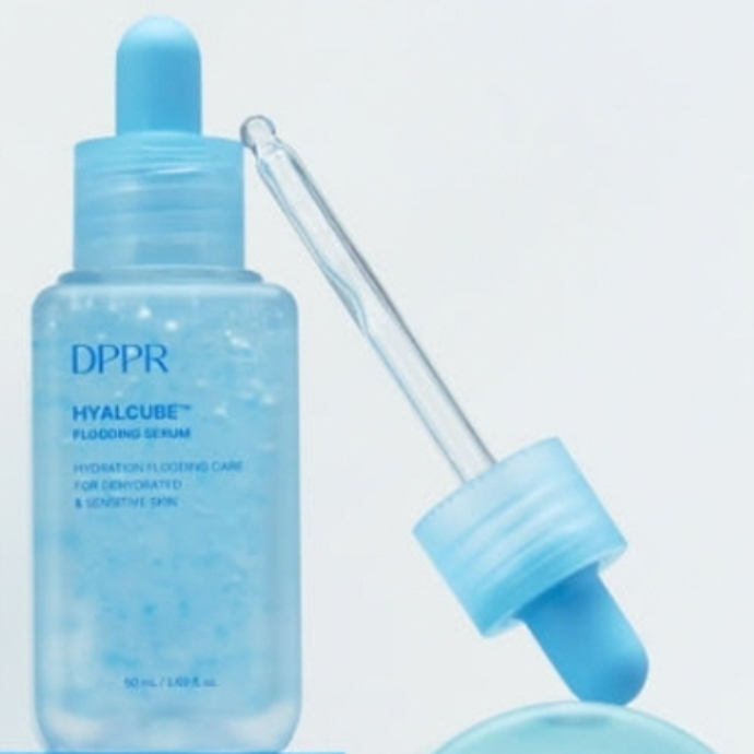 [4차 1번 피드]스킨케어 브랜드 디퍼 DPPR 인스타 피드 체험단!