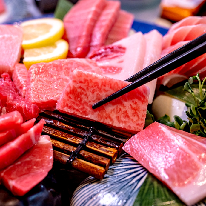 혼마참치 인스타릴스체험단