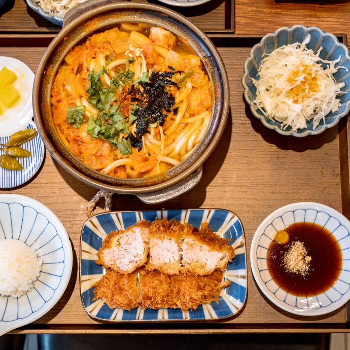 소바,우동,돈까스 맛집 인스타 릴스체험단