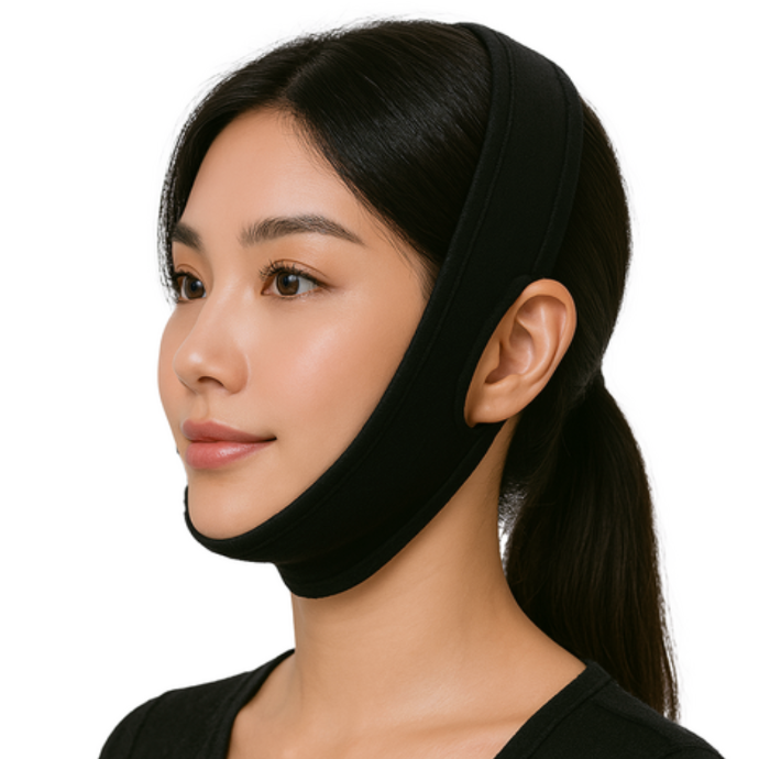 입벌림방지밴드 배송체험단