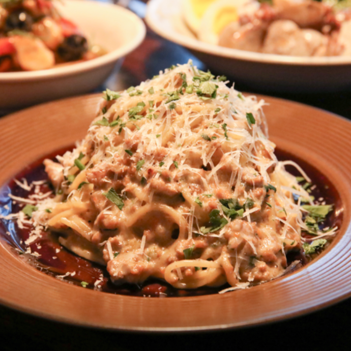 [강남]코탈리안 레스토랑 라피노