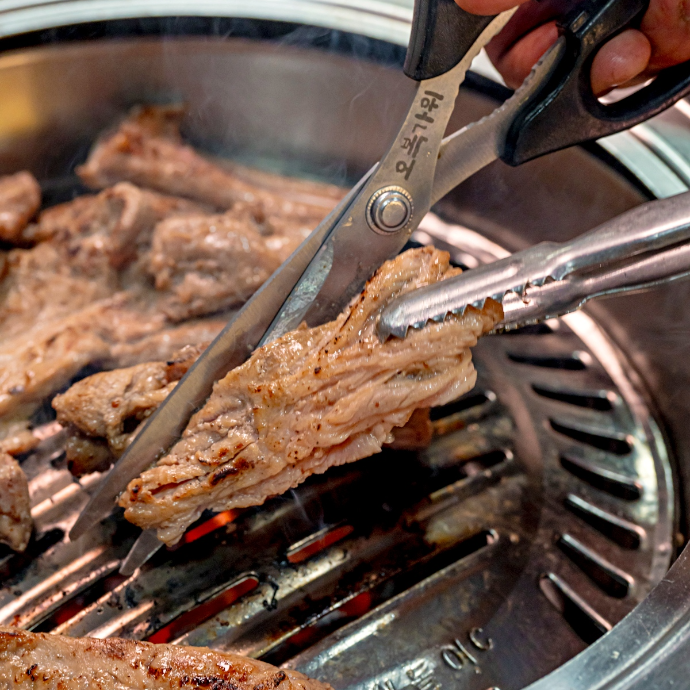 [성수동]수원원조갈비 블로그체험단