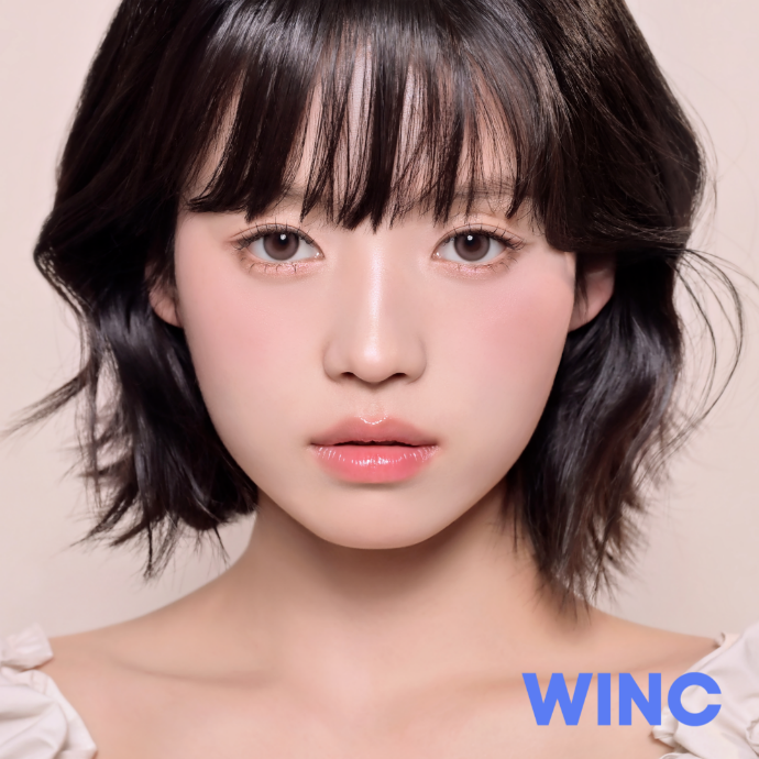 윙크렌즈 무료 체험 캠페인