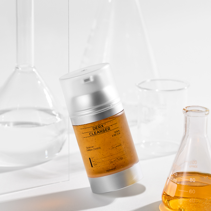 오가나셀 더마알엑스 클렌저 인스타그램 릴스 캠페인