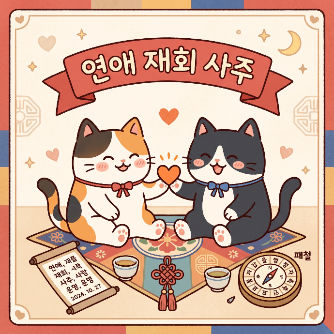 사주