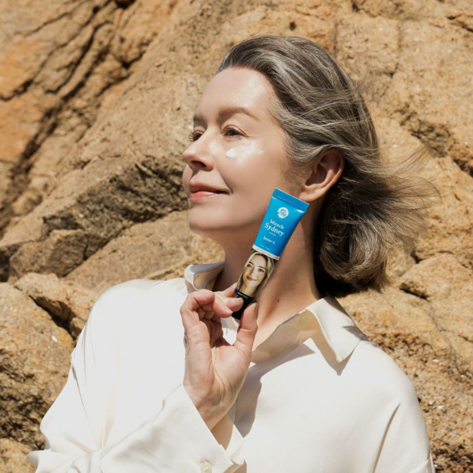 미라클시드니 호주주름크림