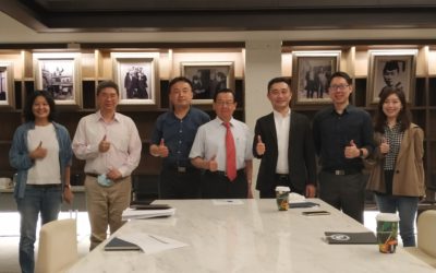 探討AWS Cloud Associate Degree與研究及教學面向的效益