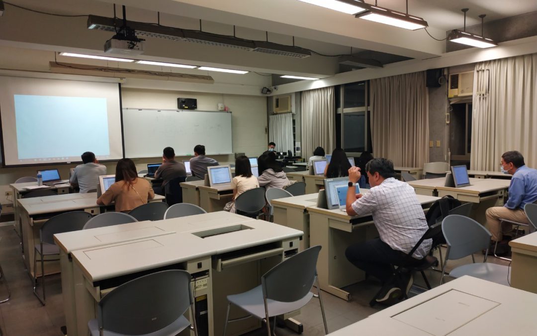 AWS Deep Learning 研習會