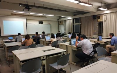 AWS Deep Learning 研習會
